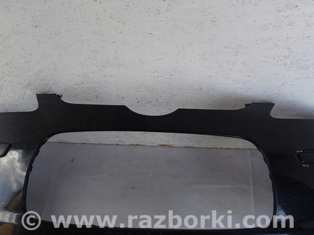 ФОТО Бампер передний для Hyundai i10 PA (07-13) Киев