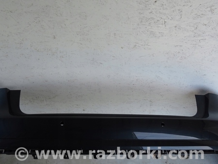 ФОТО Бампер задний для Audi (Ауди) A4 B9 - 8W2, 8W5 (06.2015-...) Киев