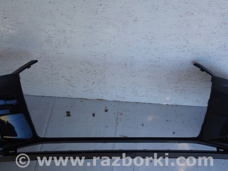 ФОТО Бампер передний для Audi (Ауди) A3 8P1, 8PA, 8P7 (03.2003-12.2013) Киев