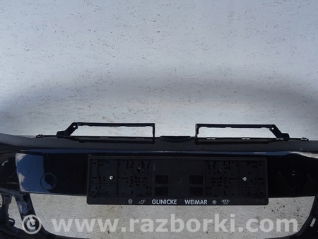 ФОТО Бампер передний для Volkswagen Golf VII Mk7 (08.2012-...) Киев