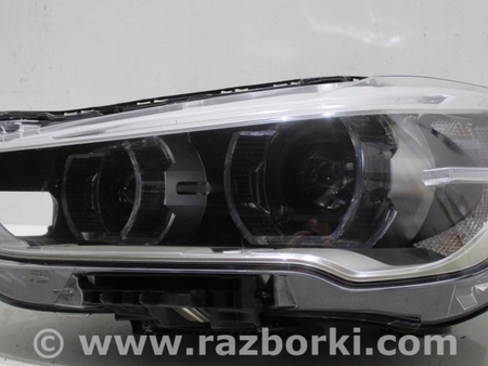 ФОТО Фара для BMW X1 Киев