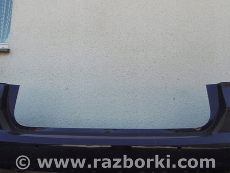 ФОТО Бампер задний для Opel Astra H (2004-2014) Киев
