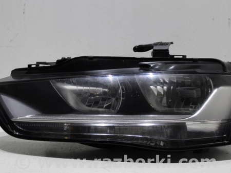 ФОТО Фара для Audi (Ауди) A4 B9 - 8W2, 8W5 (06.2015-...) Киев