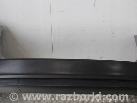 ФОТО Бампер задний для Ford Focus 2 (08.2004 - 07.2010) Киев