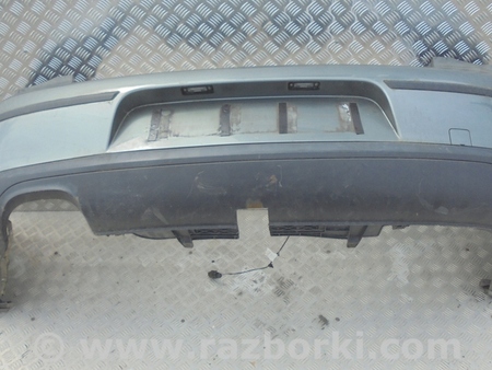 ФОТО Бампер задний для Volkswagen Passat B8 (07.2014-...) Киев
