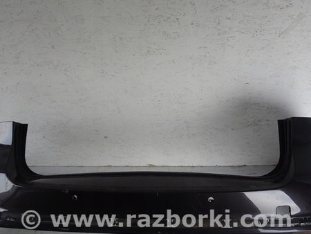 ФОТО Бампер задний для Volkswagen Passat B8 (07.2014-...) Киев