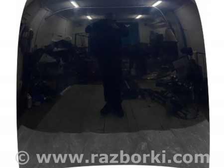 ФОТО Капот для Audi (Ауди) A6 C6 (02.2004-12.2010) Киев