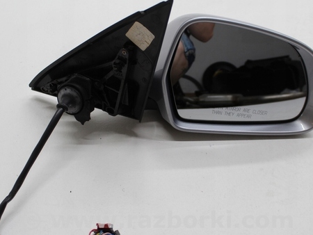 ФОТО Зеркало для Audi (Ауди) Q3 8U, 8UB (06.2011-03.2019) Киев
