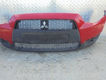 ФОТО Бампер передний для Mitsubishi Colt Киев
