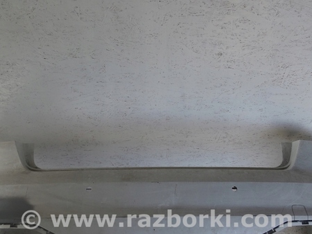 ФОТО Бампер задний для Audi (Ауди) A4 B9 - 8W2, 8W5 (06.2015-...) Киев