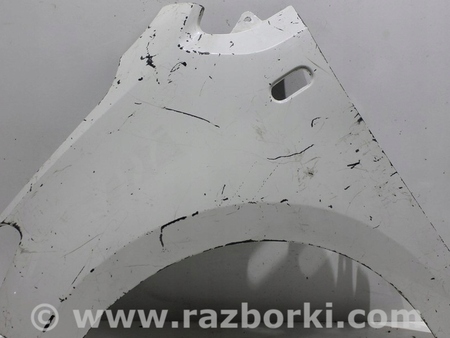 ФОТО Крыло переднее для Volkswagen Up! (12.2011-...) Киев