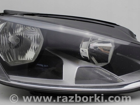 ФОТО Фара для Volkswagen Golf VII Mk7 (08.2012-...) Киев