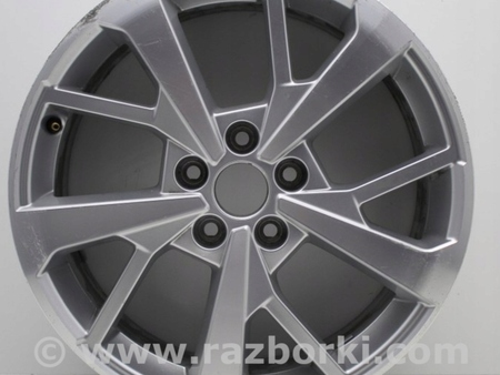 ФОТО Диск для Audi (Ауди) Q3 8U, 8UB (06.2011-03.2019) Киев