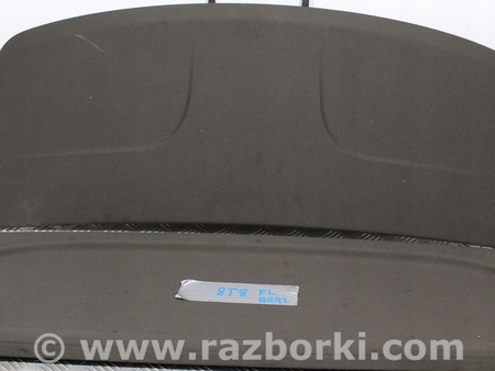 ФОТО Полка багажника для Audi (Ауди) A5 8T (03.2007-11.2016) Киев