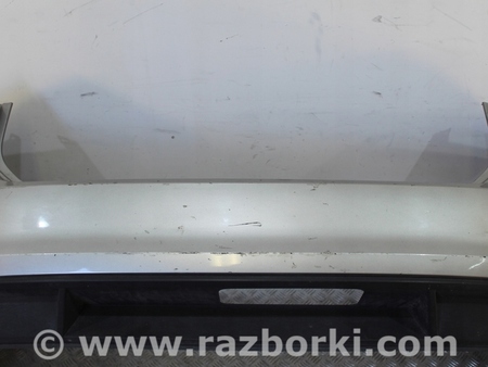 ФОТО Бампер задний для Volkswagen Golf VII Mk7 (08.2012-...) Киев