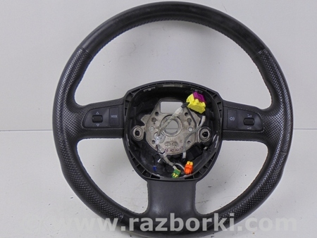 ФОТО Рулевой вал для Audi (Ауди) A4 B9 - 8W2, 8W5 (06.2015-...) Киев