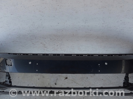 ФОТО Бампер передний для Volkswagen Passat B8 (07.2014-...) Киев