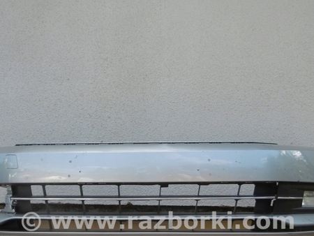 ФОТО Бампер передний для Volkswagen Passat B8 (07.2014-...) Киев