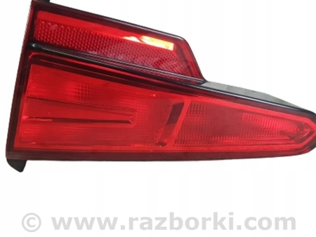 ФОТО Фонарь задний для Audi (Ауди) A4 B9 - 8W2, 8W5 (06.2015-...) Киев