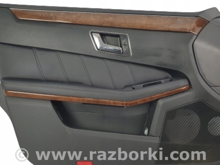ФОТО Дверь передняя для Mercedes-Benz E-Class Киев