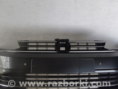 ФОТО Бампер передний для Volkswagen Golf Sportsvan (2014-...) Киев