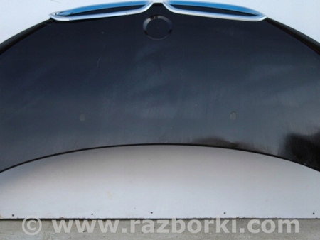 ФОТО Капот для BMW i3 Киев
