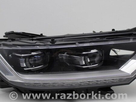 ФОТО Фара для Volkswagen Passat B8 (07.2014-...) Киев