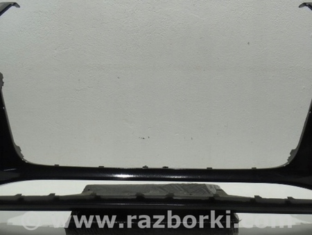 ФОТО Бампер передний для Audi (Ауди) Q3 8U, 8UB (06.2011-03.2019) Киев