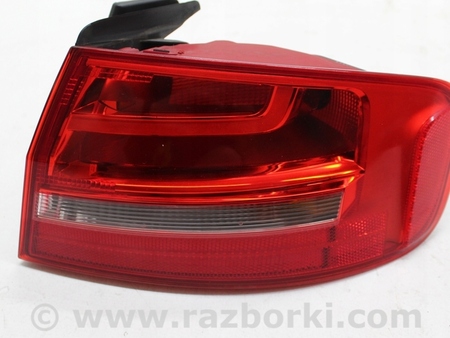 ФОТО Фонарь задний для Audi (Ауди) A4 B9 - 8W2, 8W5 (06.2015-...) Киев