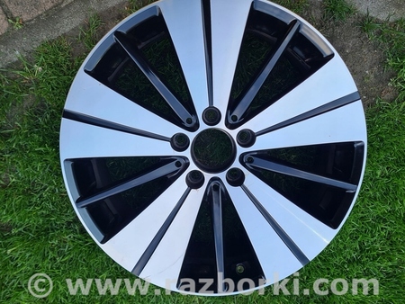 ФОТО Диск для Mercedes-Benz B-klasse Киев