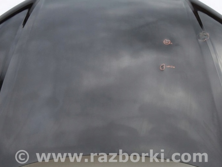 ФОТО Капот для Audi (Ауди) A6 C6 (02.2004-12.2010) Киев