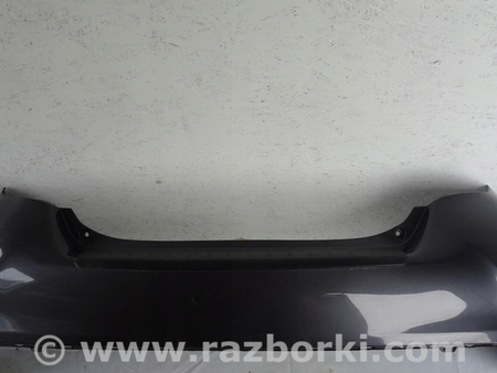 ФОТО Бампер задний для Toyota Yaris (05-11) Киев