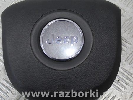 ФОТО Airbag подушка водителя для Jeep Cherokee Киев