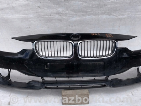 ФОТО Бампер передний для BMW 3-Series (все года выпуска) Киев