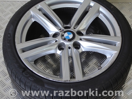 ФОТО Диск для BMW 1-Series (все года выпуска) Киев