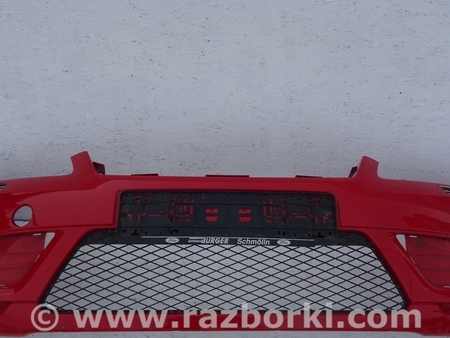 ФОТО Бампер передний для Ford Focus 2 (08.2004 - 07.2010) Киев