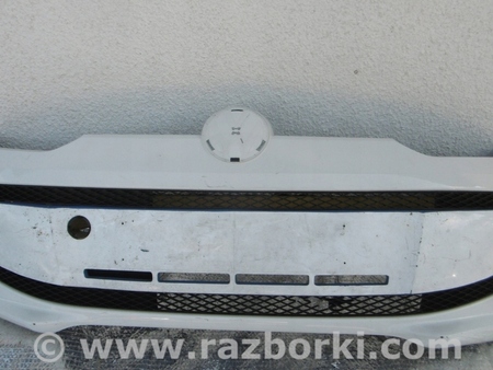 ФОТО Бампер передний для Volkswagen Up! (12.2011-...) Киев
