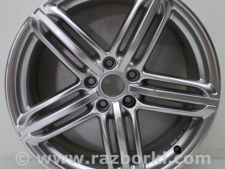ФОТО Диск для Audi (Ауди) TT 8S (10.2014-03.2019) Киев