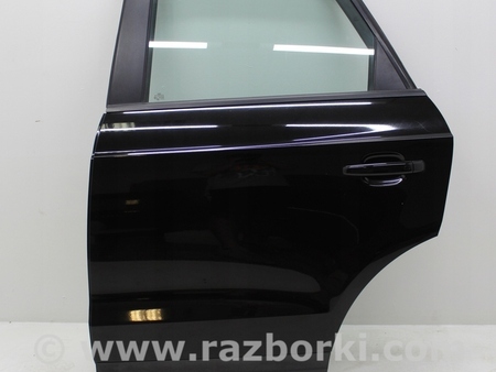ФОТО Дверь задняя для Audi (Ауди) Q3 8U, 8UB (06.2011-03.2019) Киев