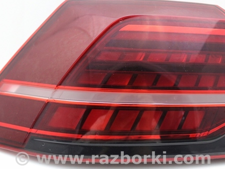 ФОТО Фонарь задний для Volkswagen Golf VII Mk7 (08.2012-...) Киев