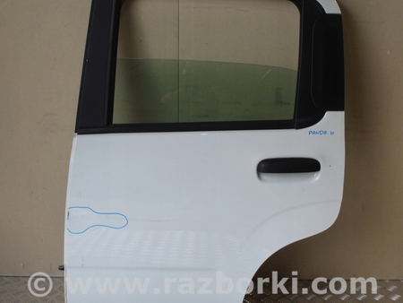 ФОТО Дверь задняя для Fiat Panda Киев