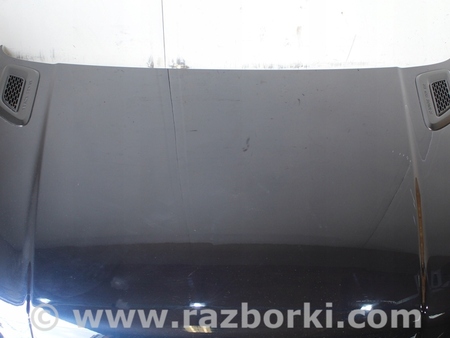 ФОТО Капот для Land Rover Range Rover Sport Киев