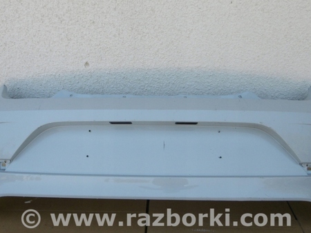 ФОТО Бампер задний для Volkswagen Up! (12.2011-...) Киев