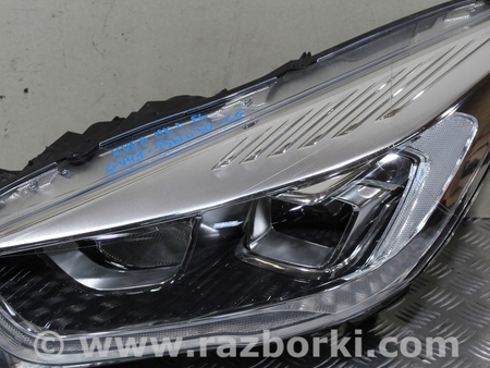ФОТО Фара для Ford Kuga Киев