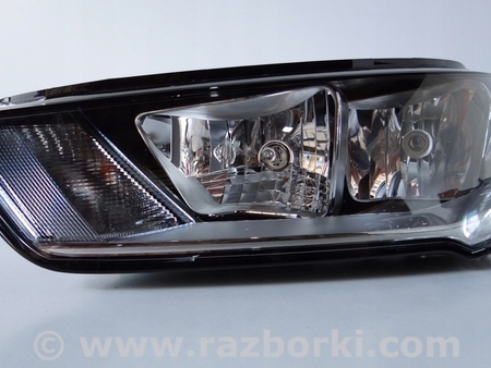 ФОТО Фара для Audi (Ауди) A1 8XA (12.2011-11.2016) Киев