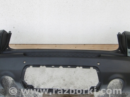 ФОТО Бампер задний для Land Rover Range Rover Sport Киев