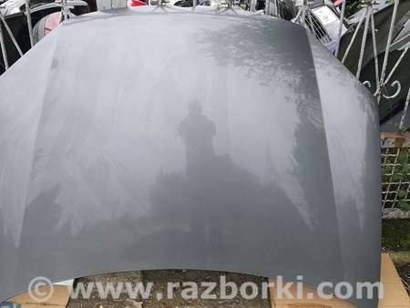 ФОТО Капот для Volkswagen Golf VII Mk7 (08.2012-...) Киев