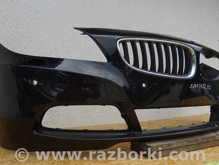 ФОТО Бампер передний для BMW Z4 Киев