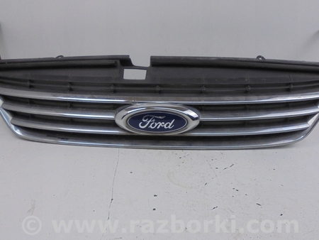 ФОТО Решетка радиатора для Ford Mondeo 4 (09.2007-08.2014) Киев