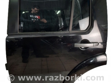 ФОТО Дверь задняя для Land Rover Discovery Киев